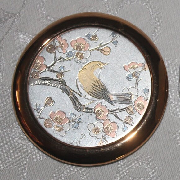 Chokin Trinket Box | The Art of Chokin Japan - Picture 7 of 12